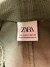 Zara Gray Casual Pants Size S - photo 4