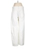 Madewell Ivory Jeans Size 28 waist (tall) - photo 2