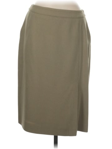Garfield & Marks Formal Skirt (view 1)