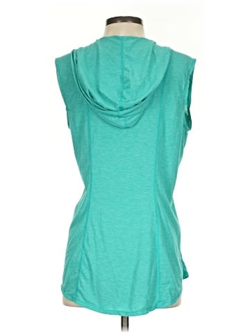 lucy Sleeveless Blouse (view 2)