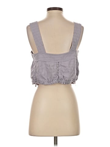 Free People Sleeveless Blouse (view 2)