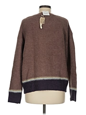 Mystree Pullover Sweater (view 2)