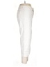 Maurices Ivory Casual Pants Size 12 - photo 4