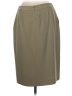 Garfield & Marks 100% Polyester Solid Green Formal Skirt Size 6 - photo 2