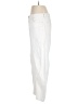 Madewell Ivory Jeans Size 28 waist (tall) - photo 5