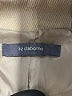Liz Claiborne Tan Blazer Size 14 (petite) - photo 6