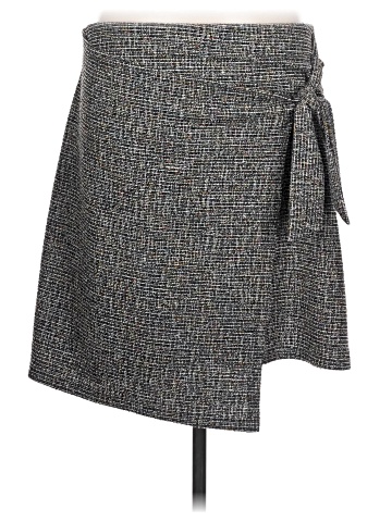 Ann Taylor LOFT Outlet Casual Skirt (view 1)