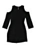 Wilfred Black Casual Dress Size 00 - photo 2