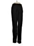 Amazon Essentials Solid Black Casual Pants Size S - photo 1