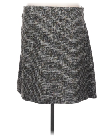Ann Taylor LOFT Outlet Casual Skirt (view 2)