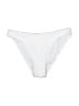 Unbranded White Swimsuit Bottoms Size S - photo 1