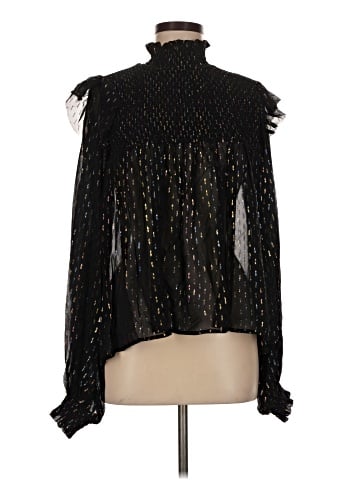 The Kooples Sleeveless Blouse (view 1)