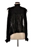 The Kooples Black Sleeveless Blouse Size Med (2) - photo 1