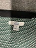 Croft & Barrow Green Cardigan Size M - photo 7