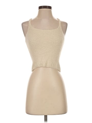 Intimately by Free People Sweater Vest (view 1)