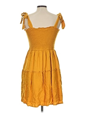 Zesica Casual Dress (view 2)