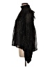 The Kooples Black Sleeveless Blouse Size Med (2) - photo 5