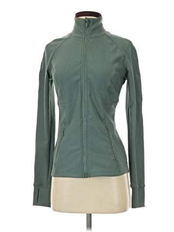 90 Degree by Reflex Track Jacket (view 1)
