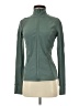 90 Degree by Reflex Green Track Jacket Size S - photo 1