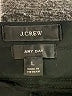 J.Crew Solid Black Active Pants Size L - photo 7
