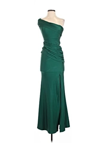 Fashion Nova Cocktail Dress (view 1)