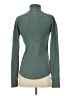 90 Degree by Reflex Green Track Jacket Size S - photo 2