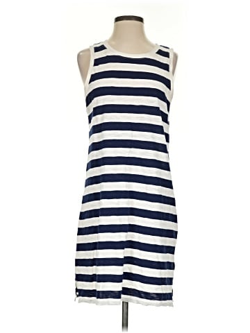 J.Crew Factory Store Casual Dress (view 1)