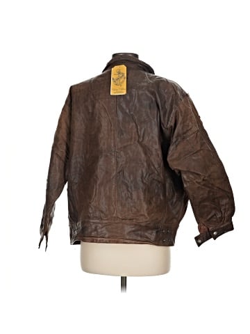 Unbranded Leather Jacket (view 2)