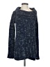 Weston Wear Tweed Blue Pullover Sweater Size XS - photo 1