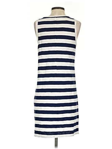J.Crew Factory Store Casual Dress (view 2)