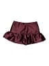 Sandro Burgundy Skort Size EU (FR) 40 / US 8 - photo 1