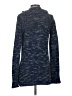Weston Wear Tweed Blue Pullover Sweater Size XS - photo 2