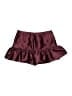 Sandro Burgundy Skort Size EU (FR) 40 / US 8 - photo 2