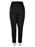 American Rag Cie Black Jeggings Size 18 - photo 2