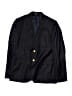Brooks Brothers Solid Black Blazer Size 20 - photo 1