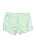 Xersion 100% Polyester Green Athletic Shorts Size 6 - 6X - photo 1