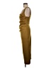 ASOS Design Green Brown Cocktail Dress Size 6 - photo 5
