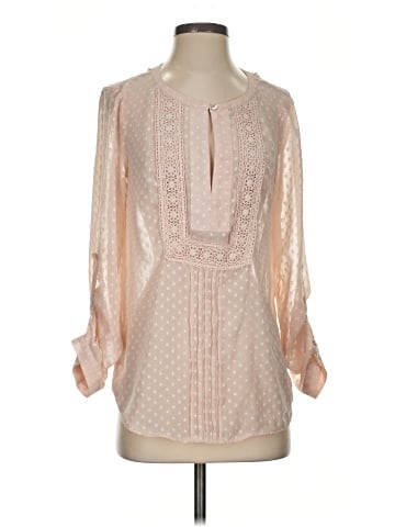 Daniel Rainn 3/4 Sleeve Blouse (view 1)