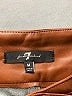 7 For All Mankind 100% Polyurethane Brown Casual Pants Size M - photo 7