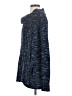 Weston Wear Tweed Blue Pullover Sweater Size XS - photo 5