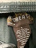 Gioberti 100% Polyester Black Track Pants Size S - photo 7