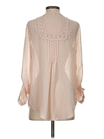 Daniel Rainn 3/4 Sleeve Blouse (view 2)