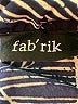 Fab'rik Paisley Blue Jumpsuit Size M (estimated) - photo 4