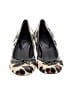 Boden Animal Print Ivory Heels Size EU 39 - photo 2