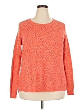 Faded Glory Pullover Sweater