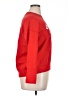 CeCe Red Pullover Sweater Size XL (estimated) - photo 4