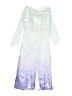 Unbranded White Scarf One size - photo 1