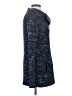 Weston Wear Tweed Blue Pullover Sweater Size XS - photo 4