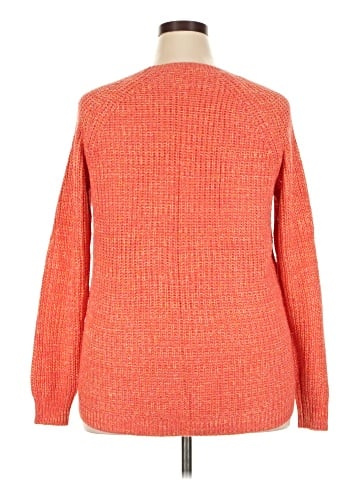 Faded Glory Pullover Sweater (view 2)