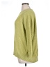 Old Navy Solid Green Pullover Sweater Size XL Petite - photo 5